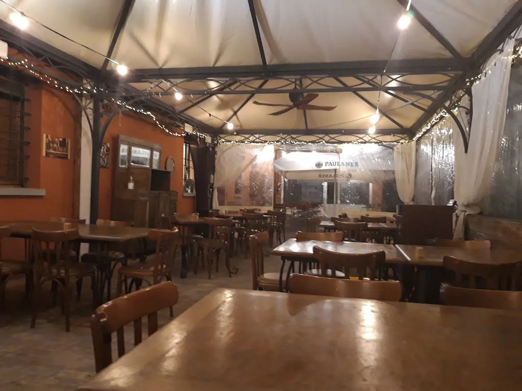 Patrizia Gramigna_La Casa Della Birra_Bagnacavallo_review