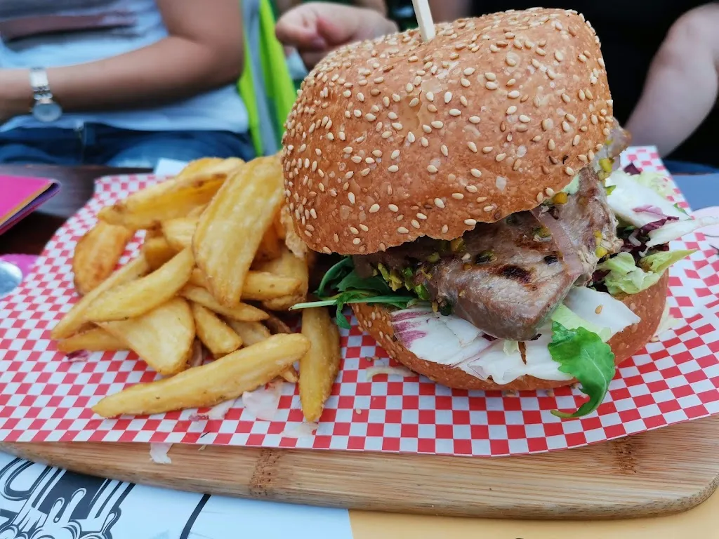 Matteo Teodorani_La Casa Della Birra_Bagnacavallo_review