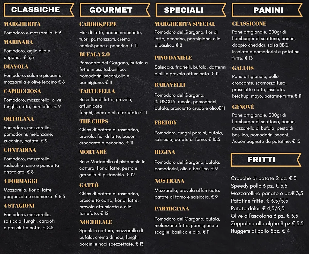 Menu_Art Pizza_Bagnacavallo_image_1