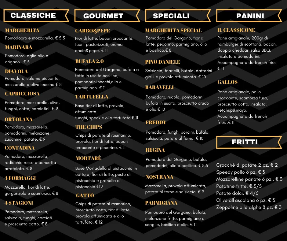 Menu_Art Pizza_Bagnacavallo_image_2