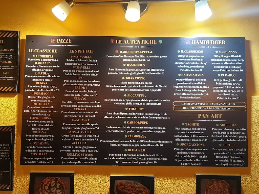 Menu_Art Pizza_Bagnacavallo_image_4