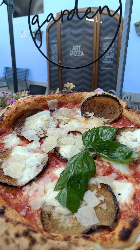 Fra_Art Pizza_Bagnacavallo_review