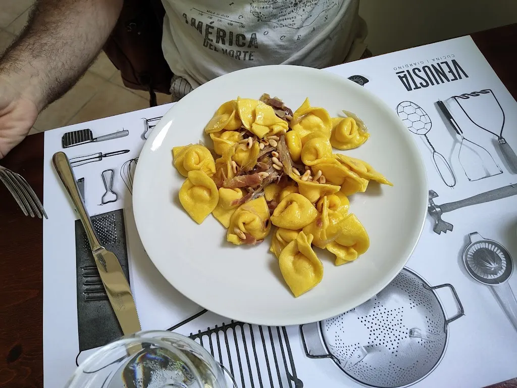 Monica Galtarossa_Venusta cucina | giardino_Casola Valsenio_review