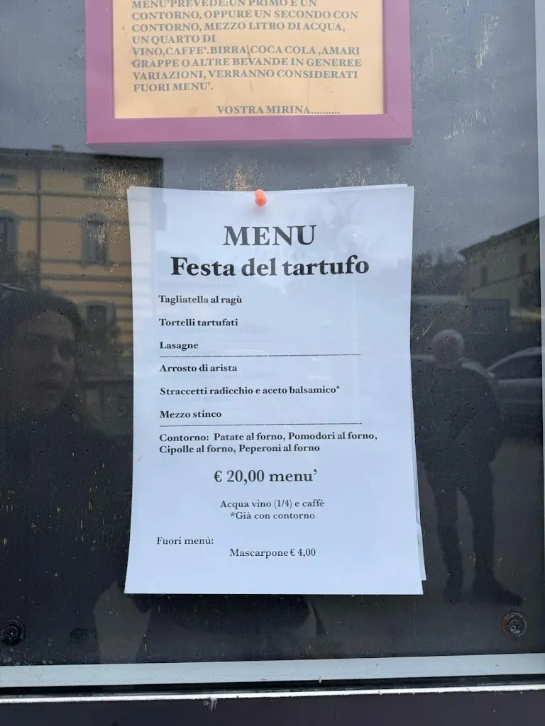 Menu_Shop's Café_Casola Valsenio_image_1