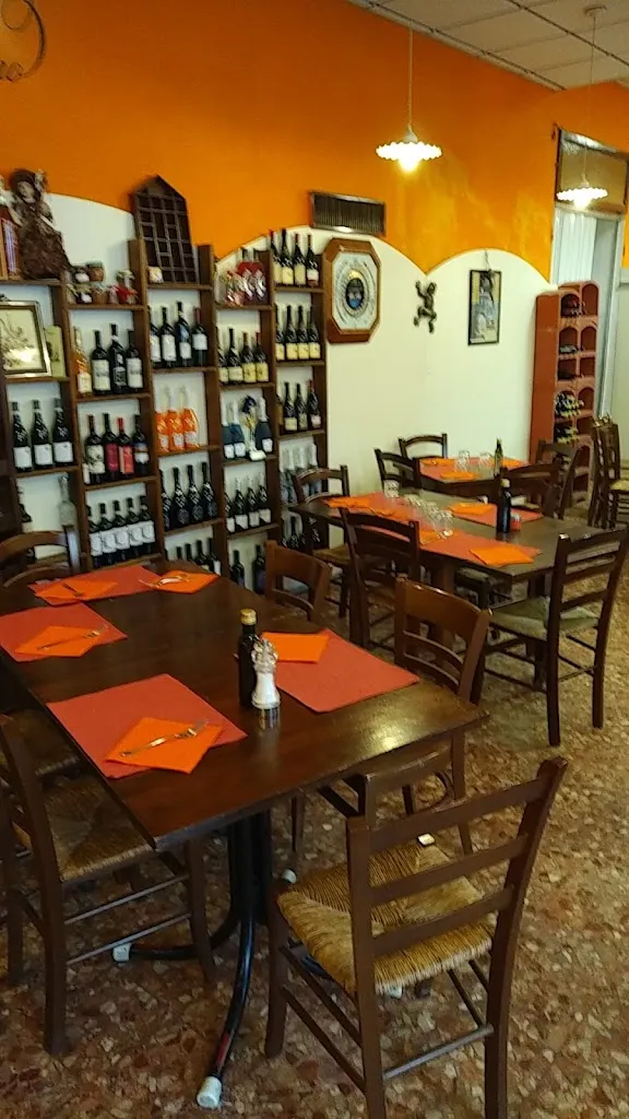 Massimo “Max” Gambi_Shop's Café_Casola Valsenio_review