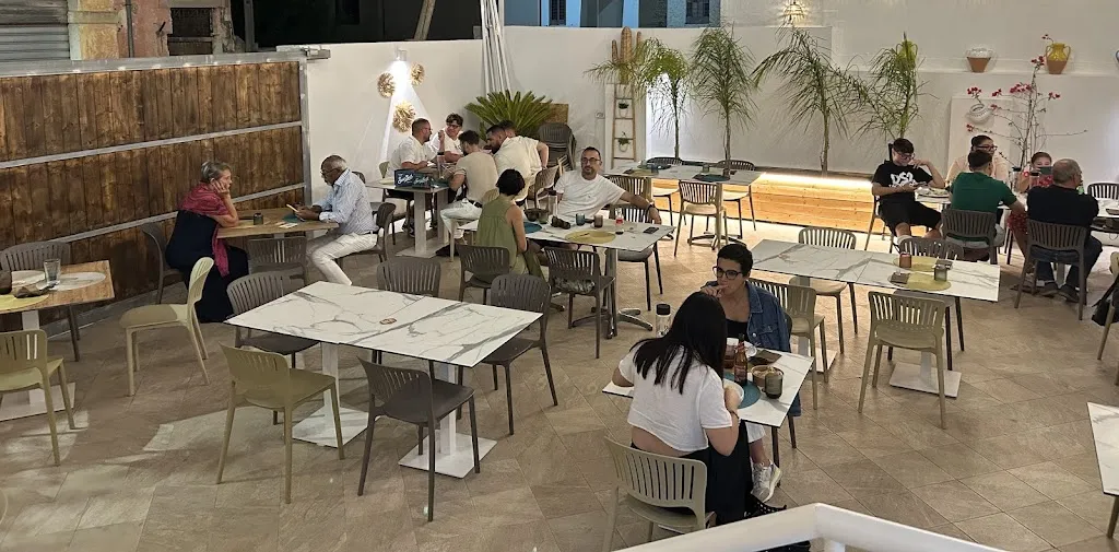 Fabio Origlia_Plaga_Galatone_review