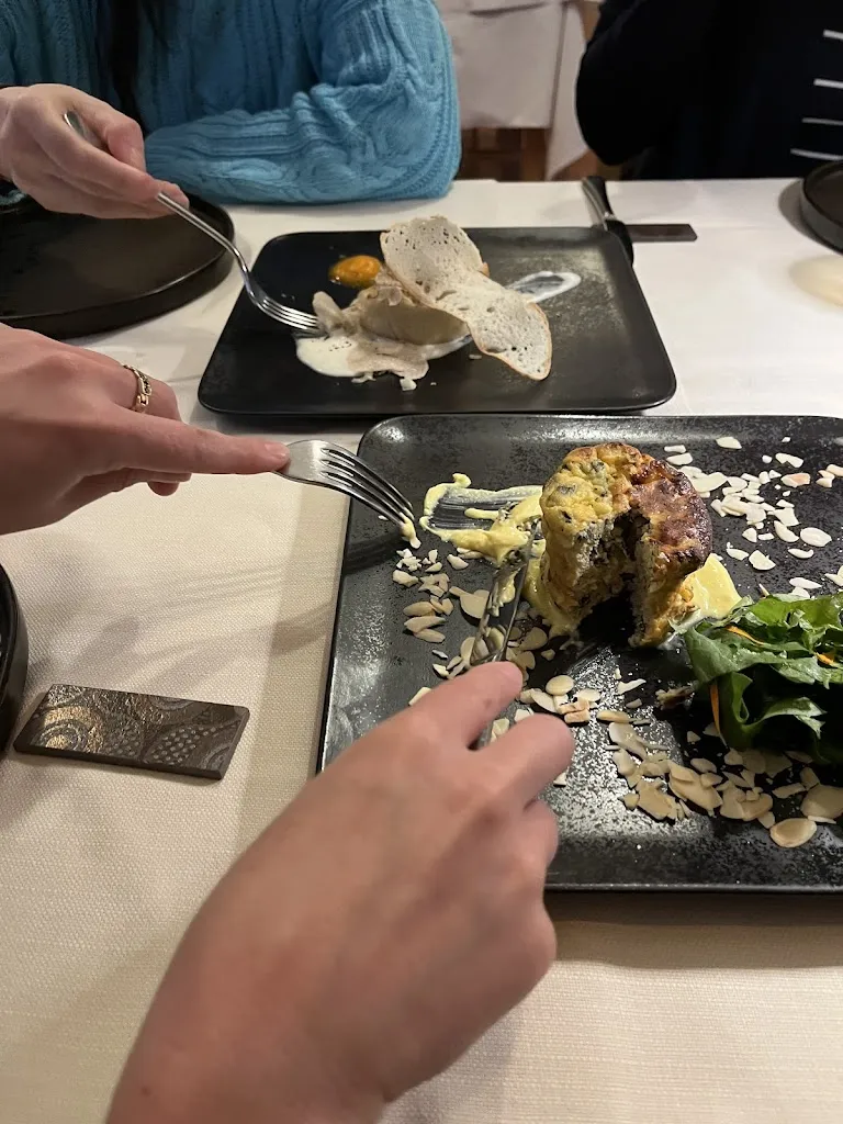 Giulia Dal Pont_Il Cardello Locanda_Casola Valsenio_review