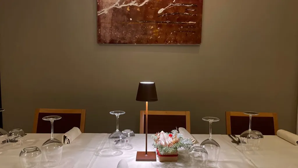 Il Cardello Locanda restaurant in Casola Valsenio