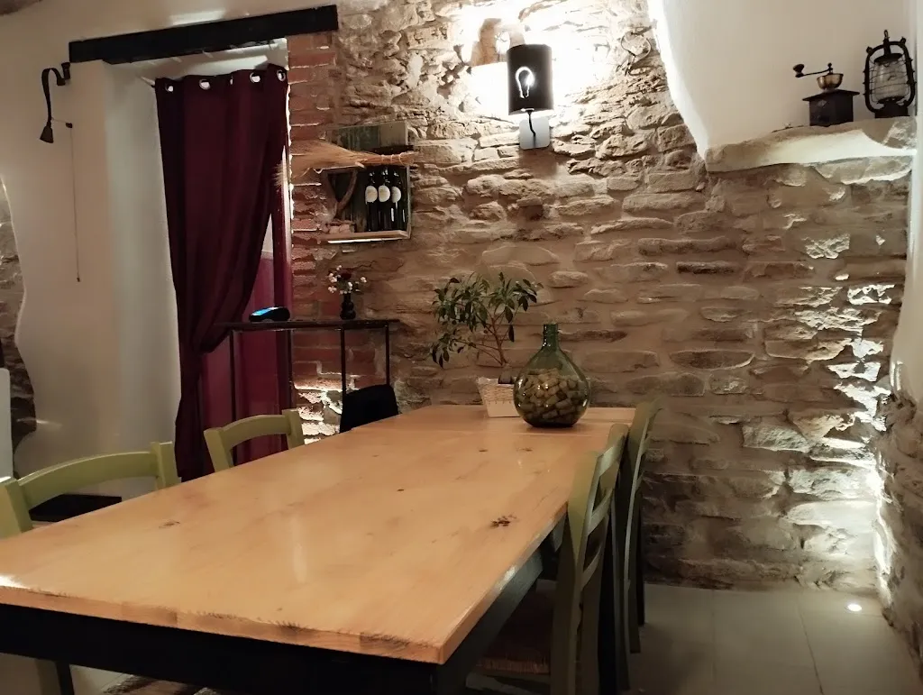 Francesco Valente_Agriturismo Castagnolo_Casola Valsenio_review