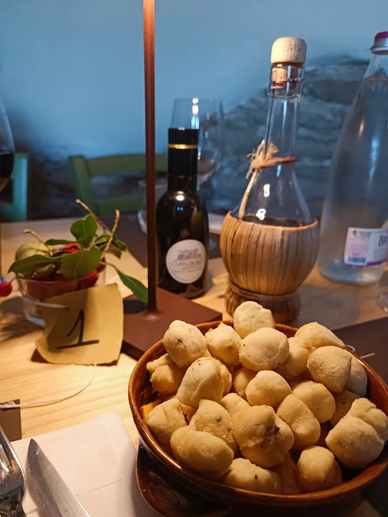 Roberto Valmori_Agriturismo Castagnolo_Casola Valsenio_review