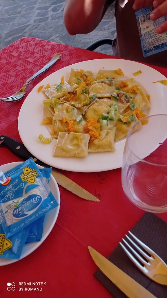 Paolo Romano_Agriturismo Castagnolo_Casola Valsenio_review