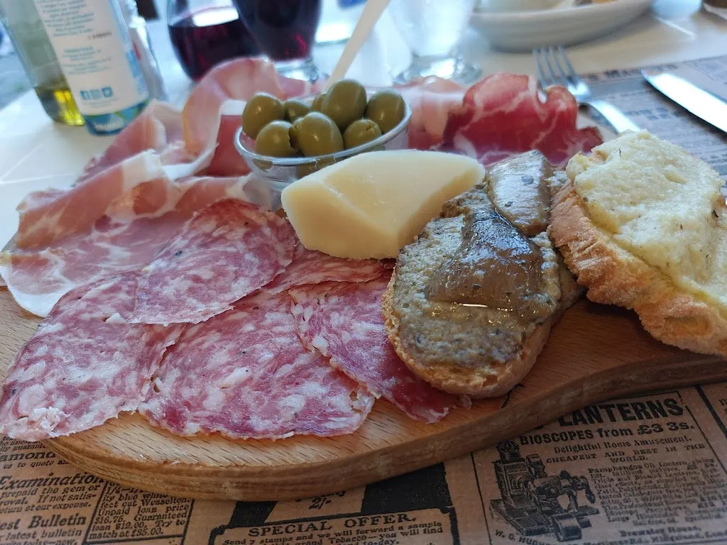 Menu_LA CURVA DI GIANNI NERI_Casola Valsenio_immagine_2