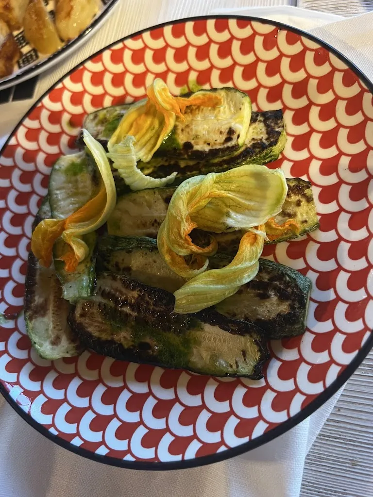 Anna R_Relais & Ristorante Mevigo_Casola Valsenio_recensione