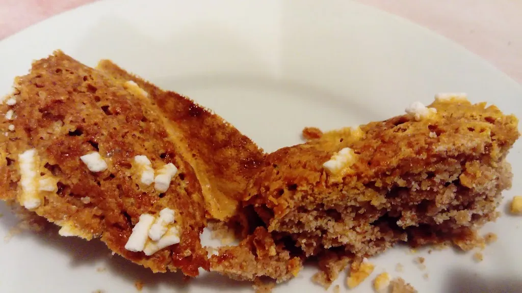 luigi balducci_Agriturismo Podere Ortali_Casola Valsenio_recensione