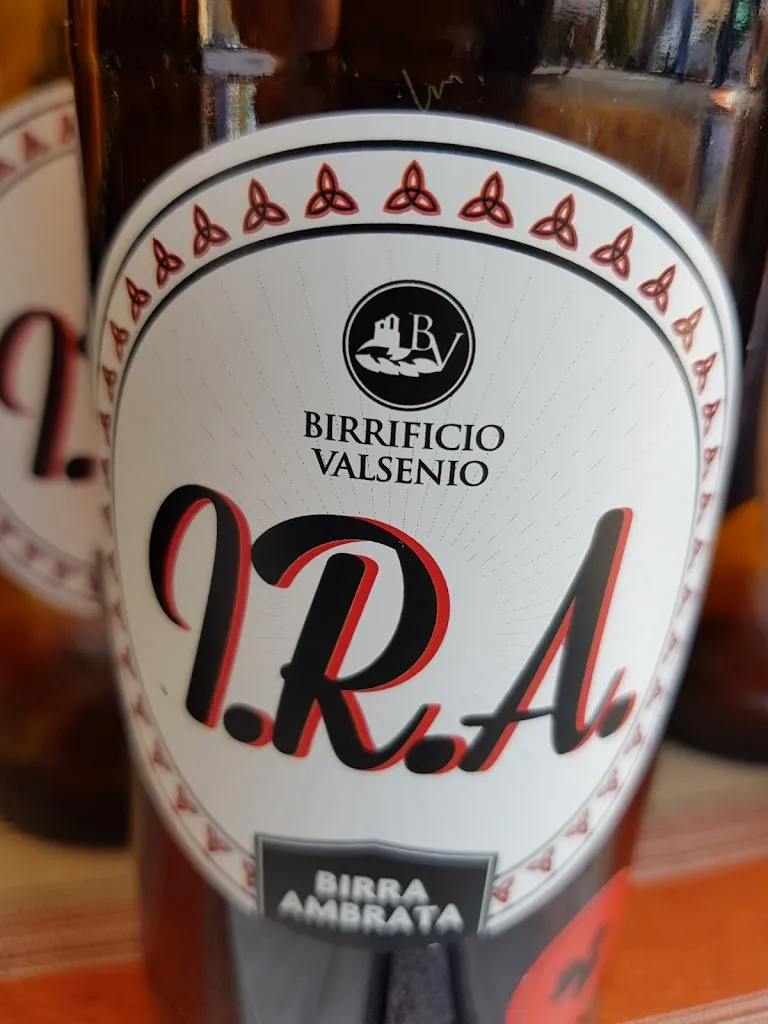 Menu_Birrificio Valsenio_Casola Valsenio_immagine_2