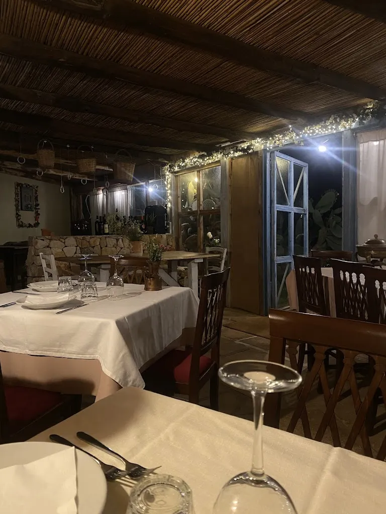 Kay A._Agriturismo Allisanti_Galatone_review