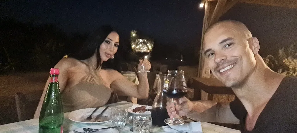 Nicole DiCrescenza_Agriturismo Allisanti_Galatone_review