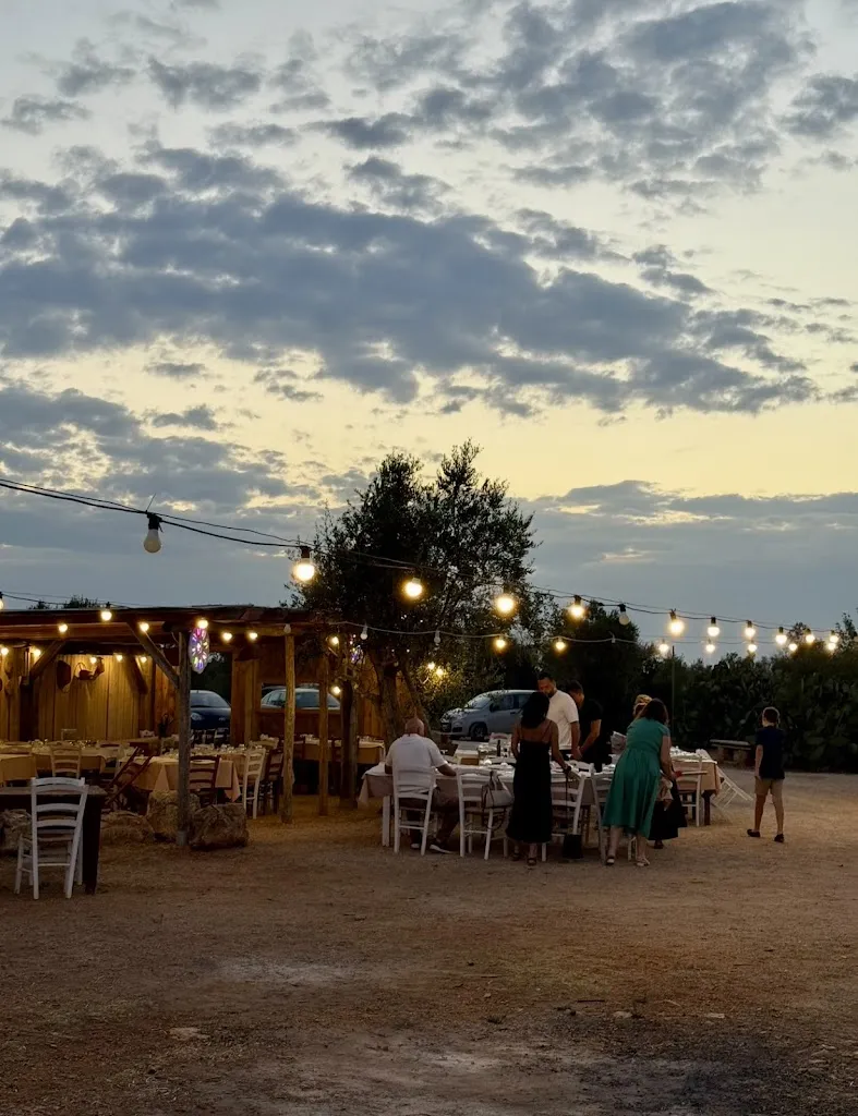 endri ademi_Agriturismo Allisanti_Galatone_review