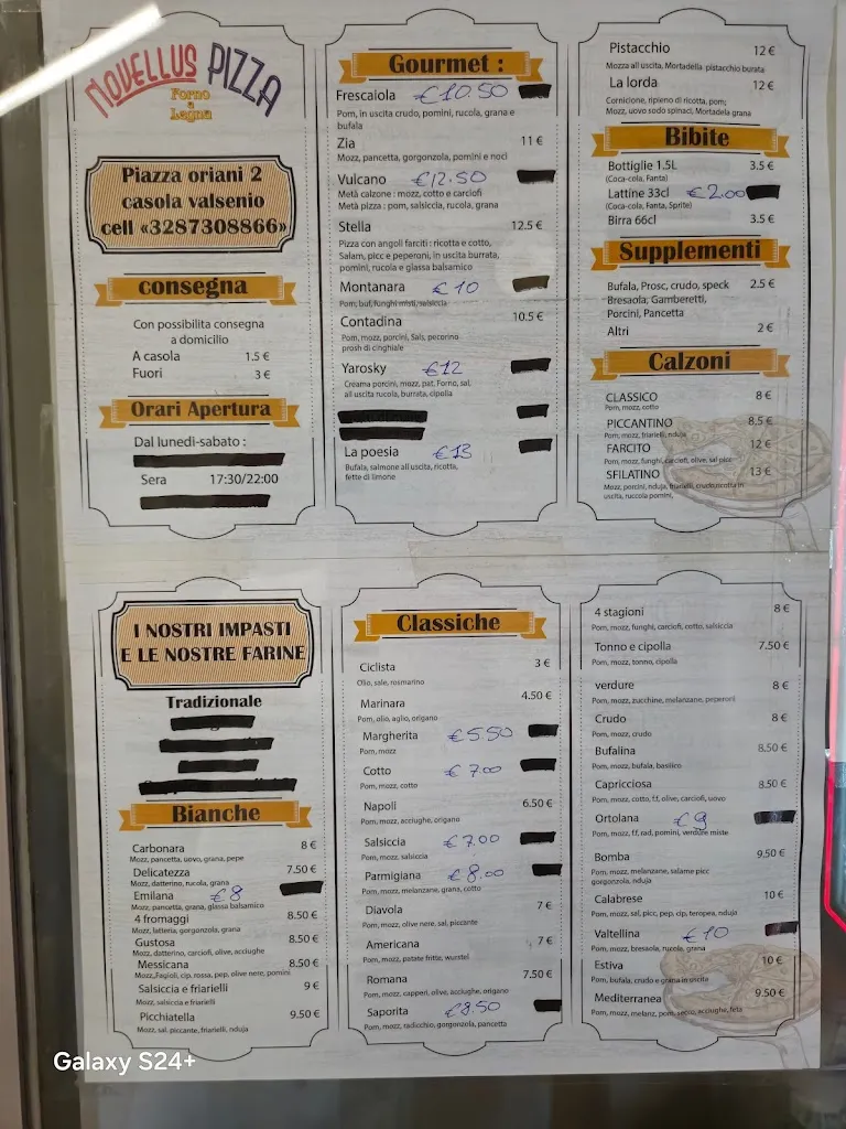 Menu_Novellus Pizza & Kebab_Casola Valsenio_image_1
