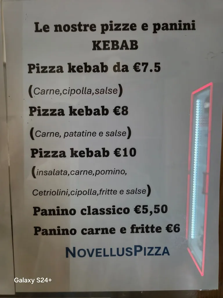 Menu_Novellus Pizza & Kebab_Casola Valsenio_image_2