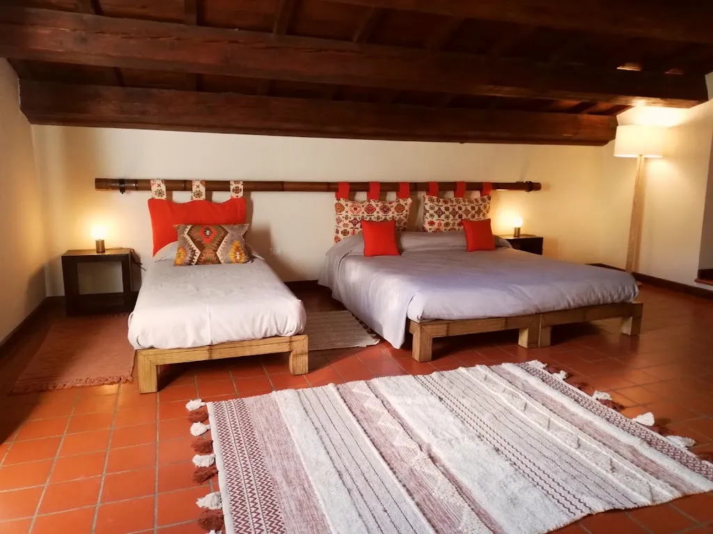 Farmhouse Il Poggiolo Valley Sintria_Casola Valsenio_slider_image_2