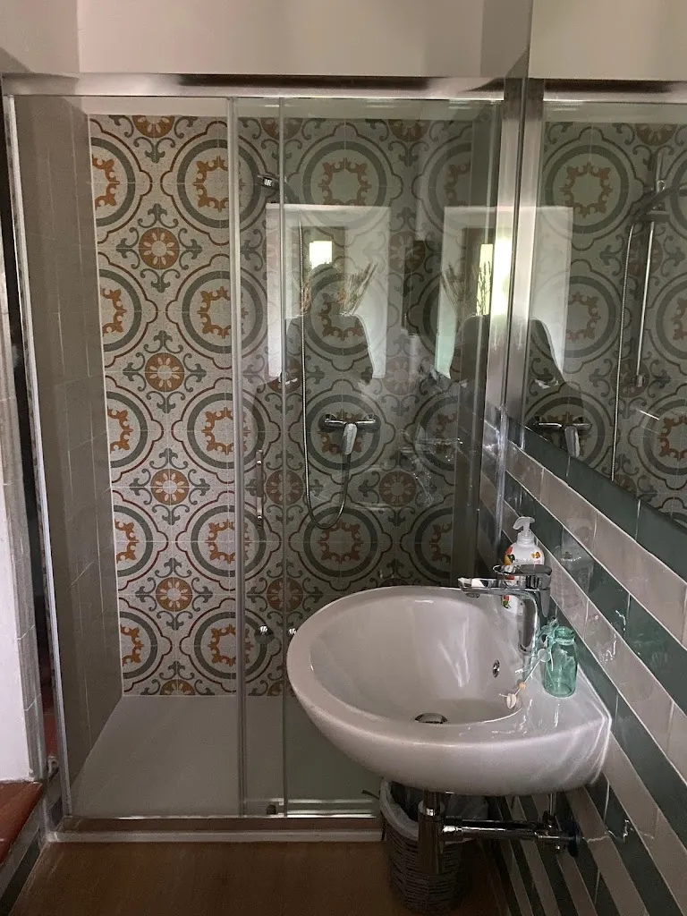 Farmhouse Il Poggiolo Valley Sintria_Casola Valsenio_slider_image_3