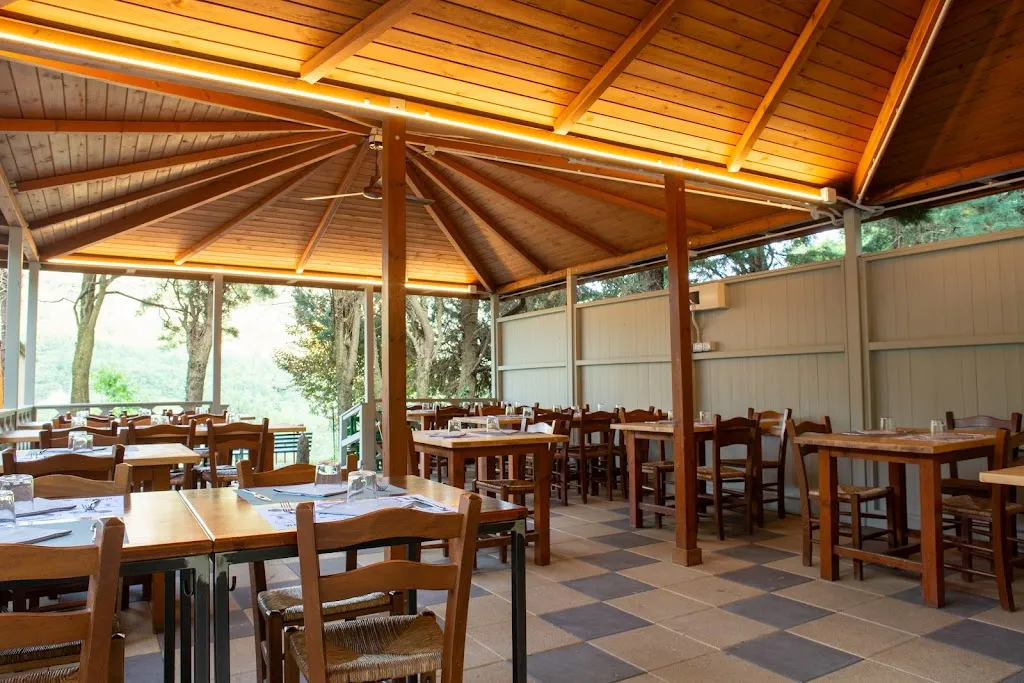 M.A.L. srl restaurant in Casola Valsenio
