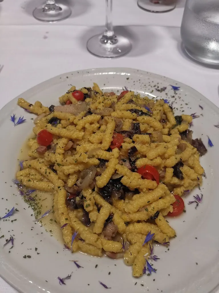 Stefania_Ristorante Fava_Casola Valsenio_review