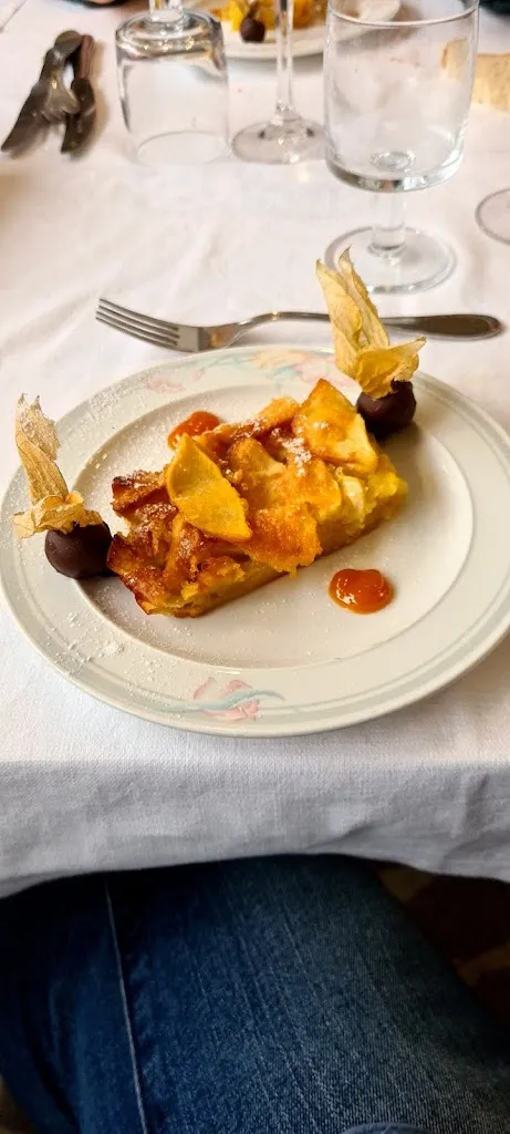 Laura A_Ristorante Fava_Casola Valsenio_review