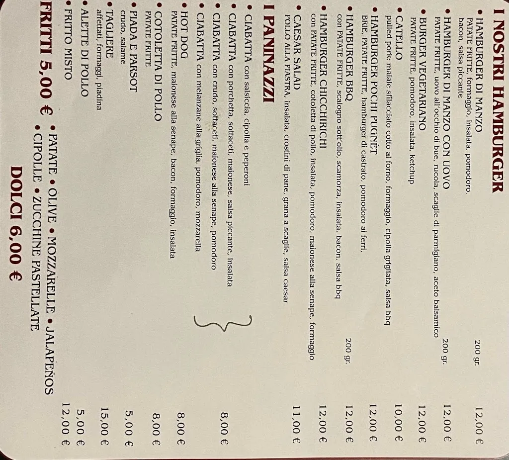 Menu_Beer Garden_Cotignola_immagine_2