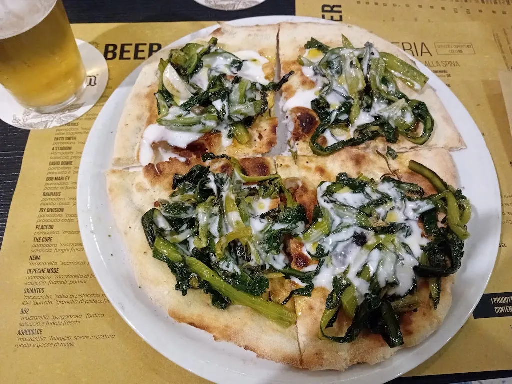 luigi Pertegato_Beer Garden_Cotignola_recensione