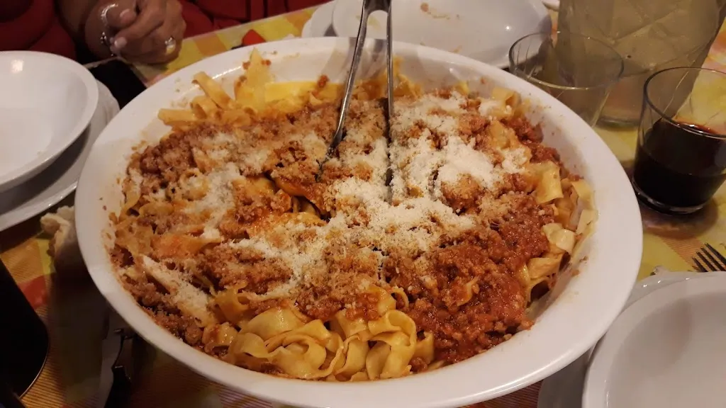 Ingrid Padovani (Inga)_Trattoria da Rosa_Cotignola_review