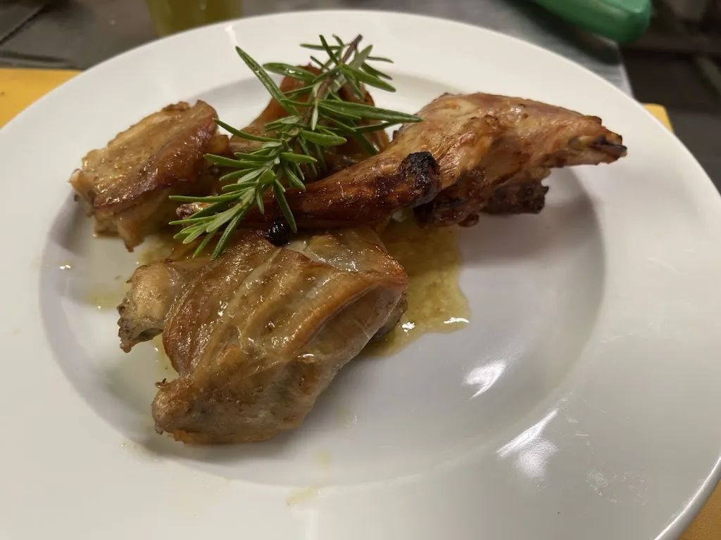 Cicco Iveco_Trattoria la Chiusaccia di Ivan&Monia_Cotignola_review