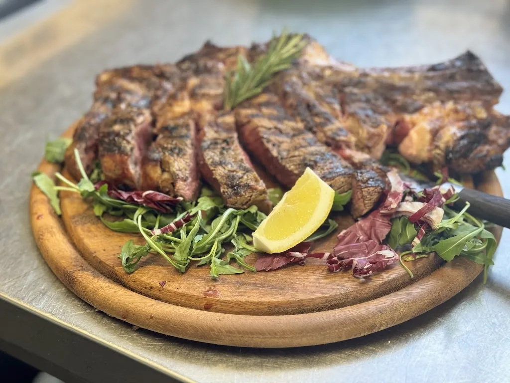 Trattoria la Chiusaccia di Ivan&Monia_Cotignola_slider_image_3