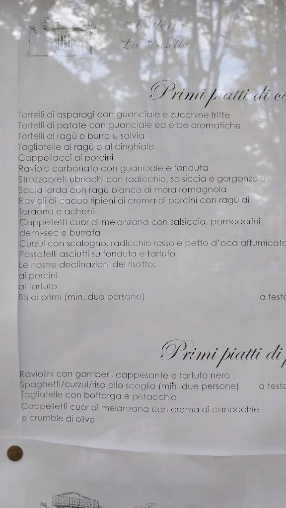 Menu_Trattoria la Casetta_Brisighella_image_1