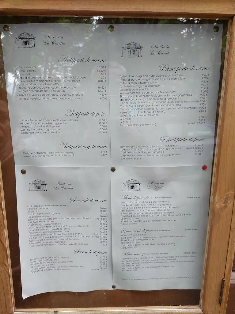 Menu_Trattoria la Casetta_Brisighella_image_4