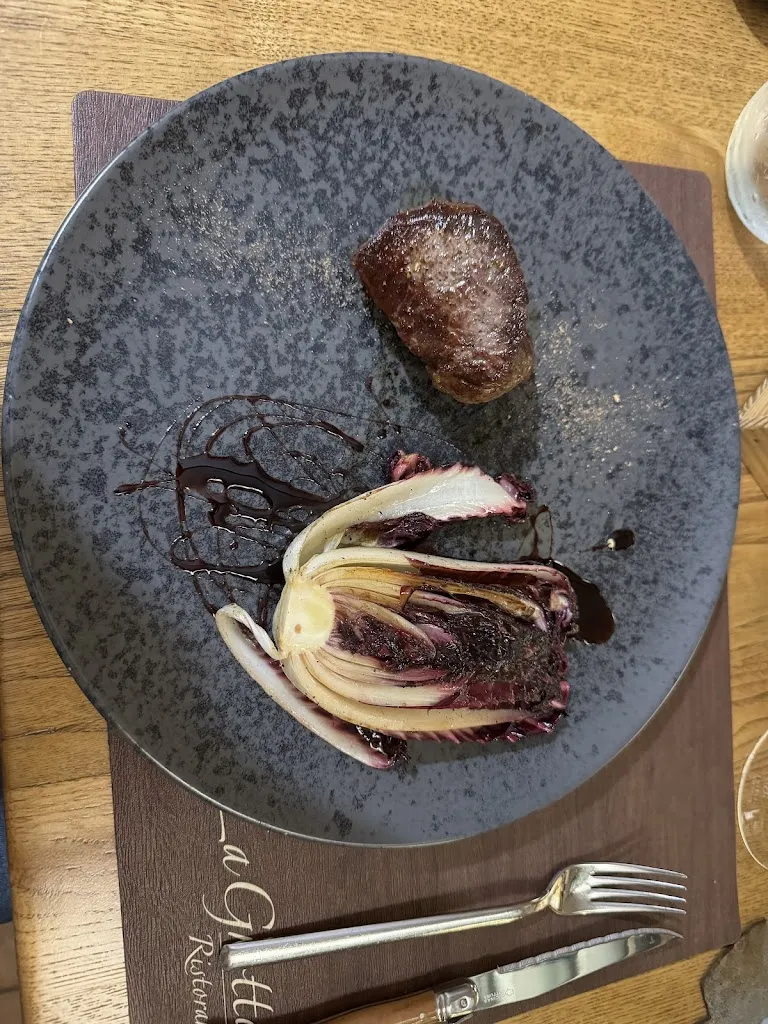 Seth | Fitness Aalsmeer_La Grotta_Brisighella_review