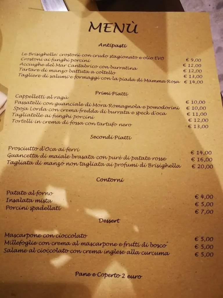 Menu_Cantina del Bonsignore_Brisighella_immagine_4