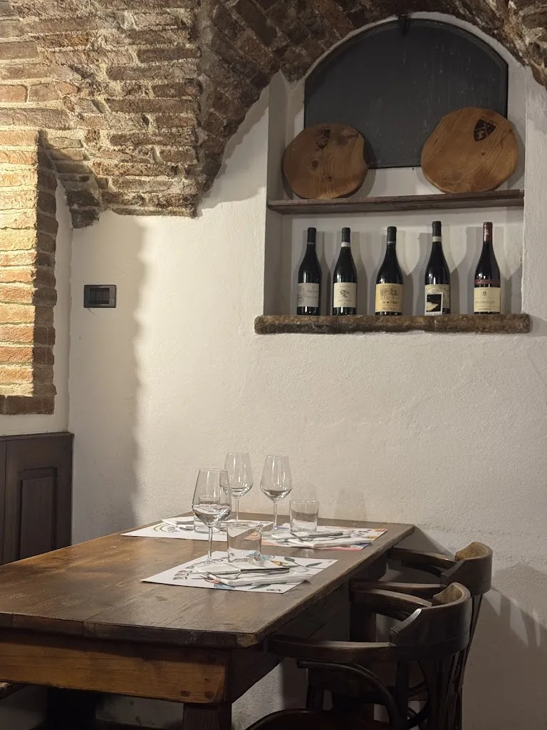 Oliver Sach_Cantina del Bonsignore_Brisighella_recensione