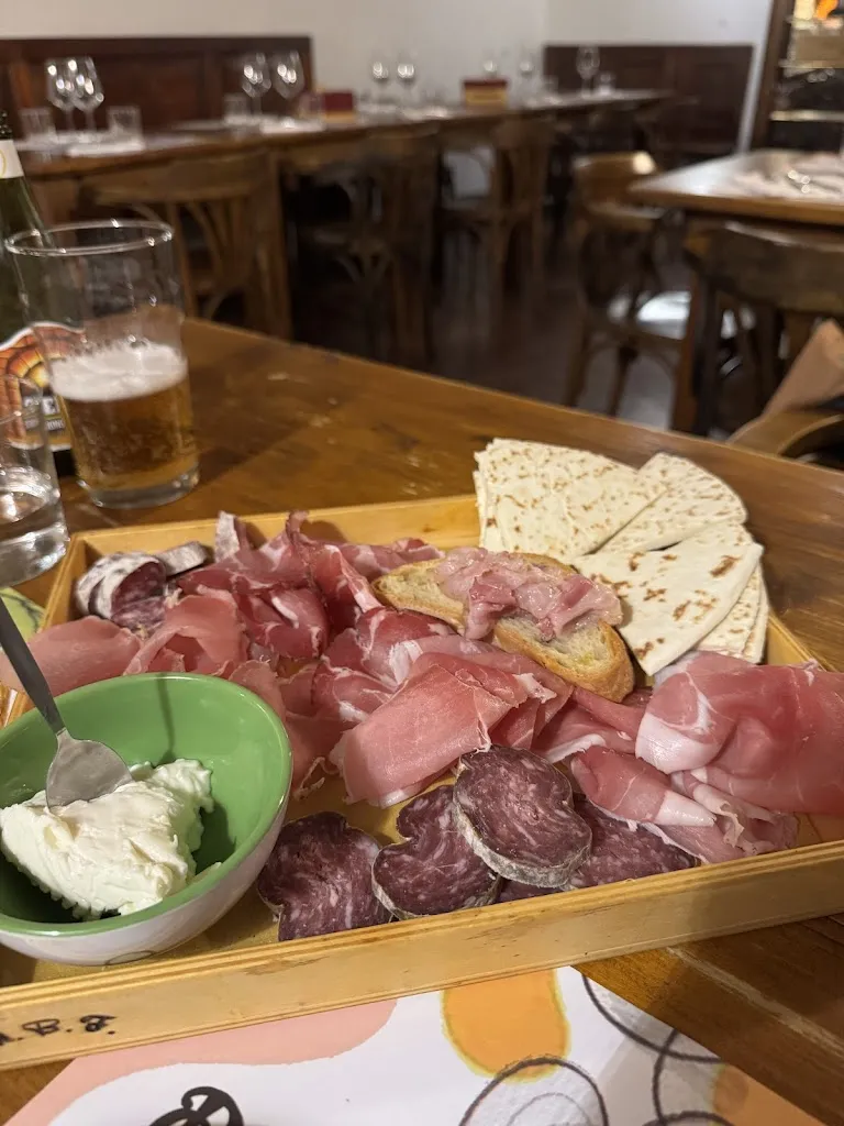 Moé Okada_Cantina del Bonsignore_Brisighella_recensione