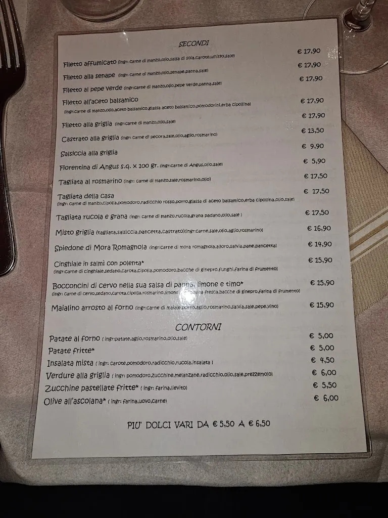 Menu_Trattoria Sant'Eufemia_Brisighella_image_1
