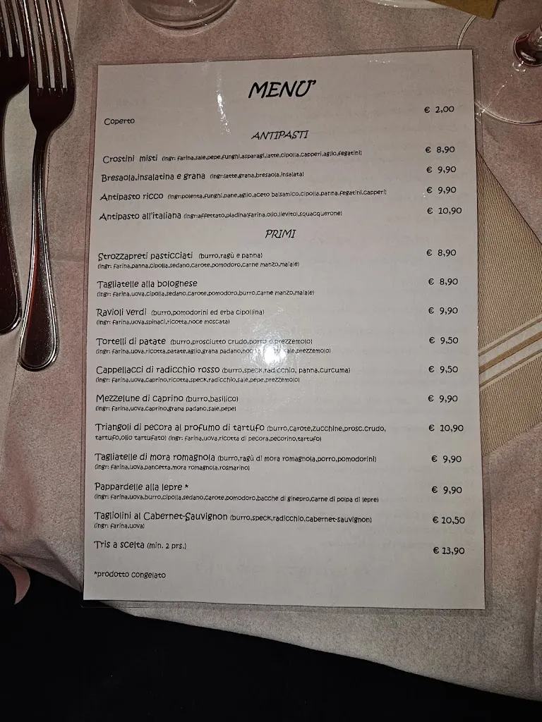 Menu_Trattoria Sant'Eufemia_Brisighella_image_2