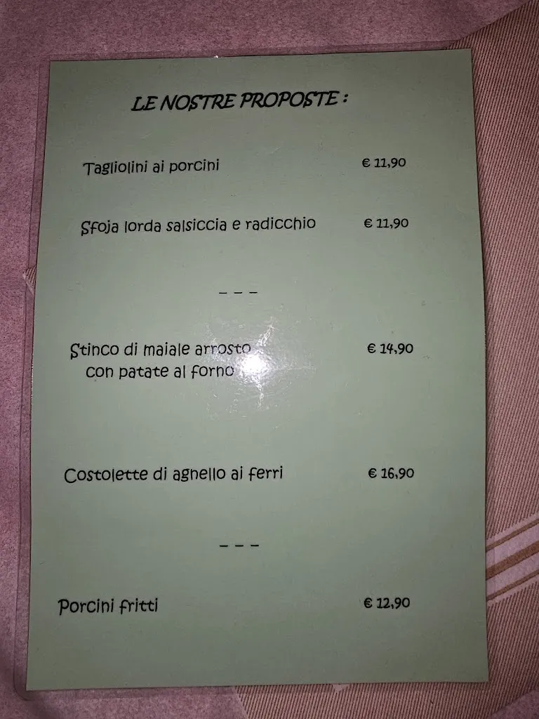 Menu_Trattoria Sant'Eufemia_Brisighella_image_3