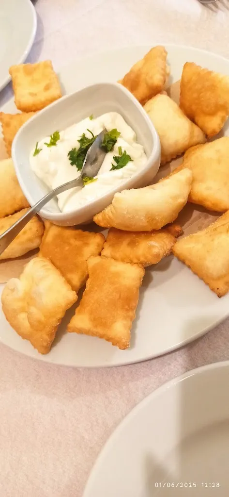 Francesca Giannasso_Trattoria Sant'Eufemia_Brisighella_review