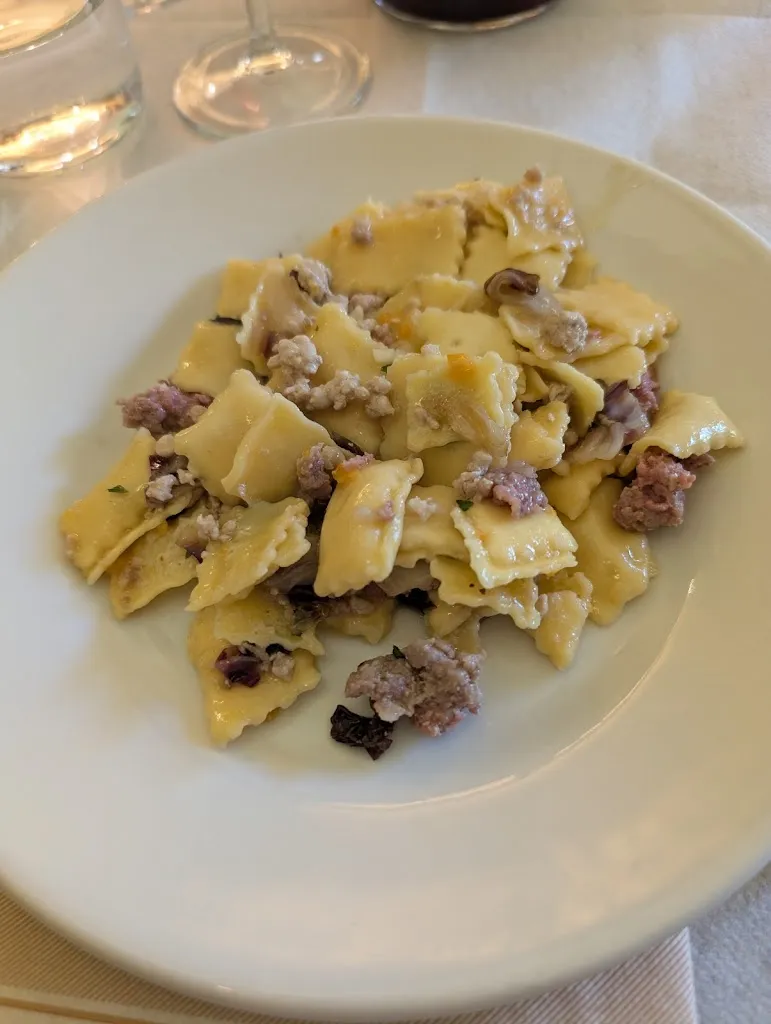 Francesca Tarantino_Trattoria Sant'Eufemia_Brisighella_review