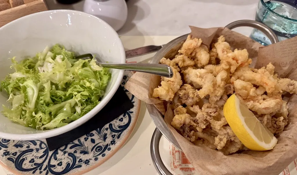 Scot S_La Lanterna_Brisighella_review