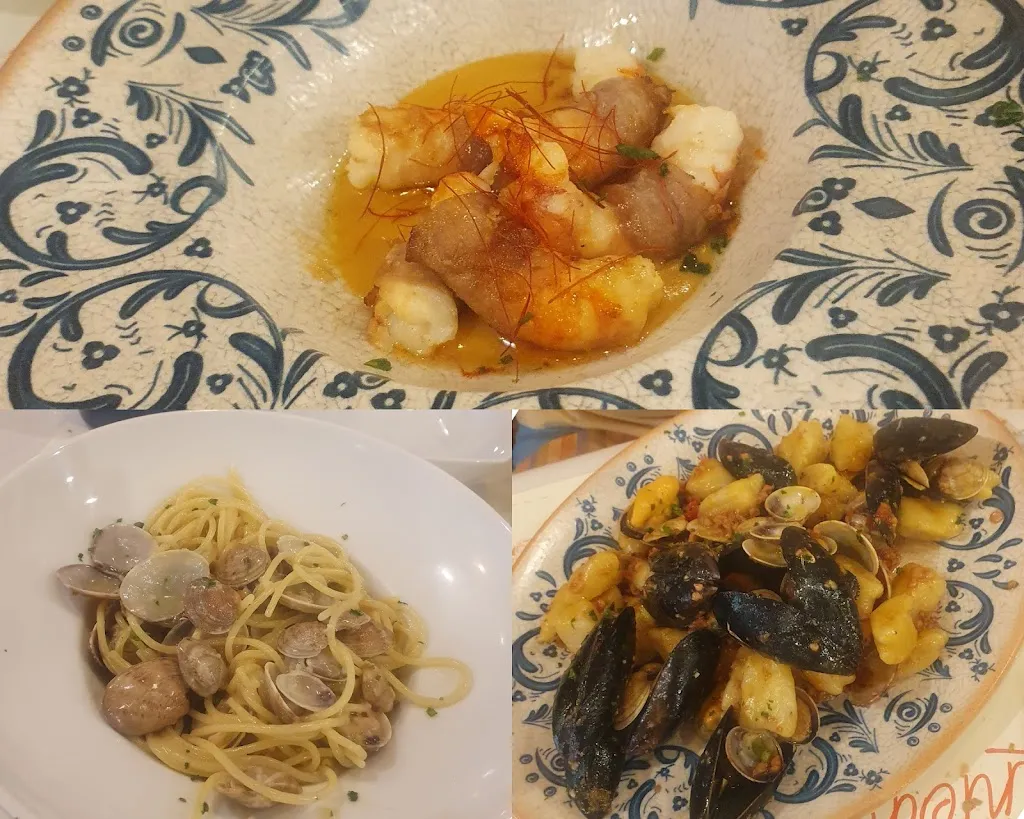 Marina Leizerionok_La Lanterna_Brisighella_review