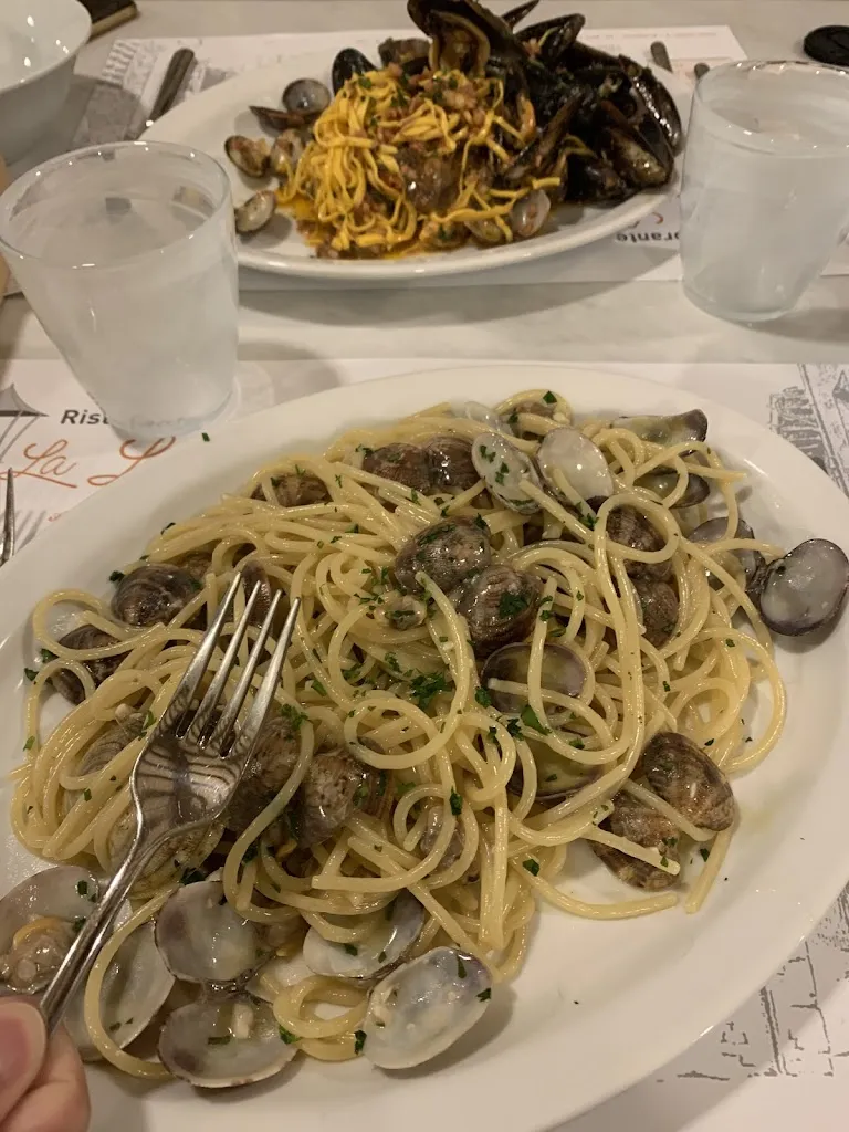 Roy Chen_La Lanterna_Brisighella_review