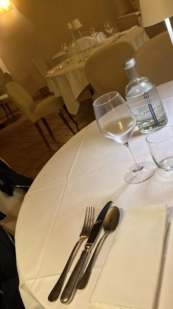 Matteo Viganó_Ristorante L’Infinito_Brisighella_review