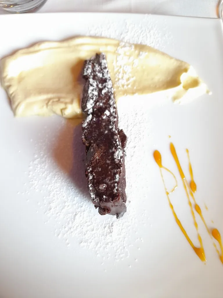 Elena Bartolomei_Ristorante L’Infinito_Brisighella_review